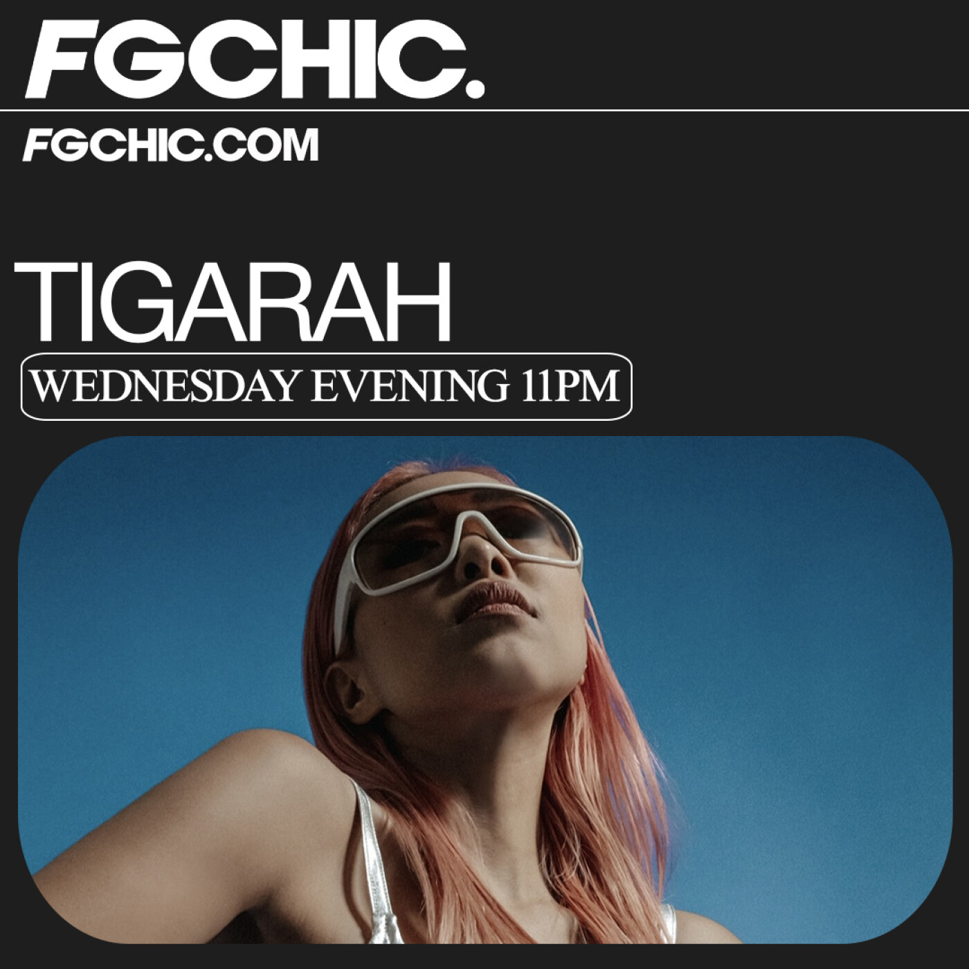RADIO FG