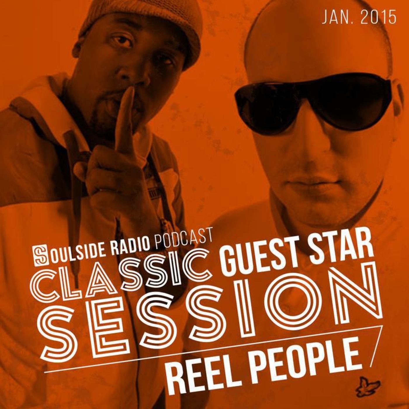 SOULSIDE RADIO CAST