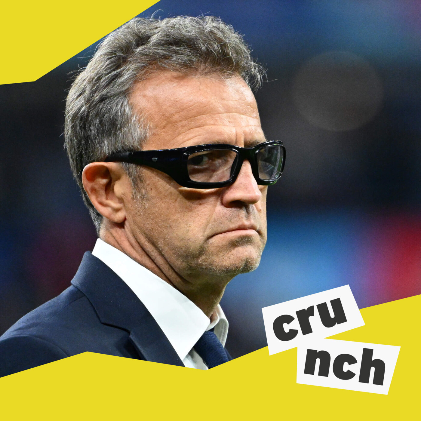 L’arbitre, le vice, les mains qui tremblent