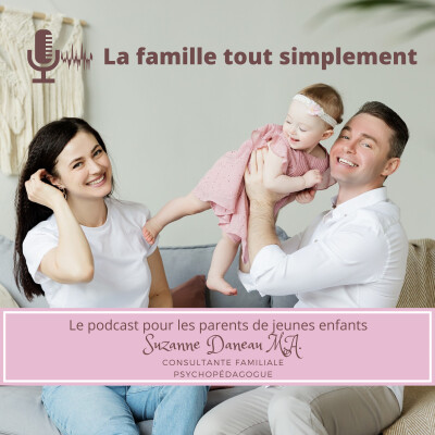 Introduction - 10 moyens concrets pour éviter l'anxiété chez ton enfant S1É00 cover