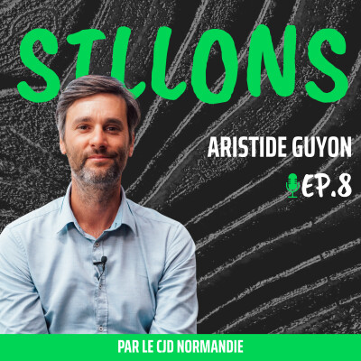 Aristide Guyon – Reprendre une entreprise, recréer de la confiance cover