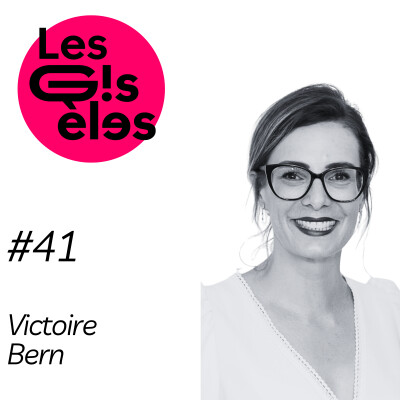 # 41 - Victoire Bern : Avocate et cofondatrice de Libélaw - une solution pour faciliter la vie des avocats cover