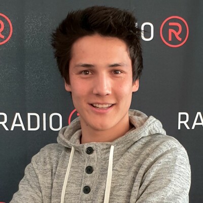 Yves Crettaz : Fêter Dieu en OpenSky ! cover