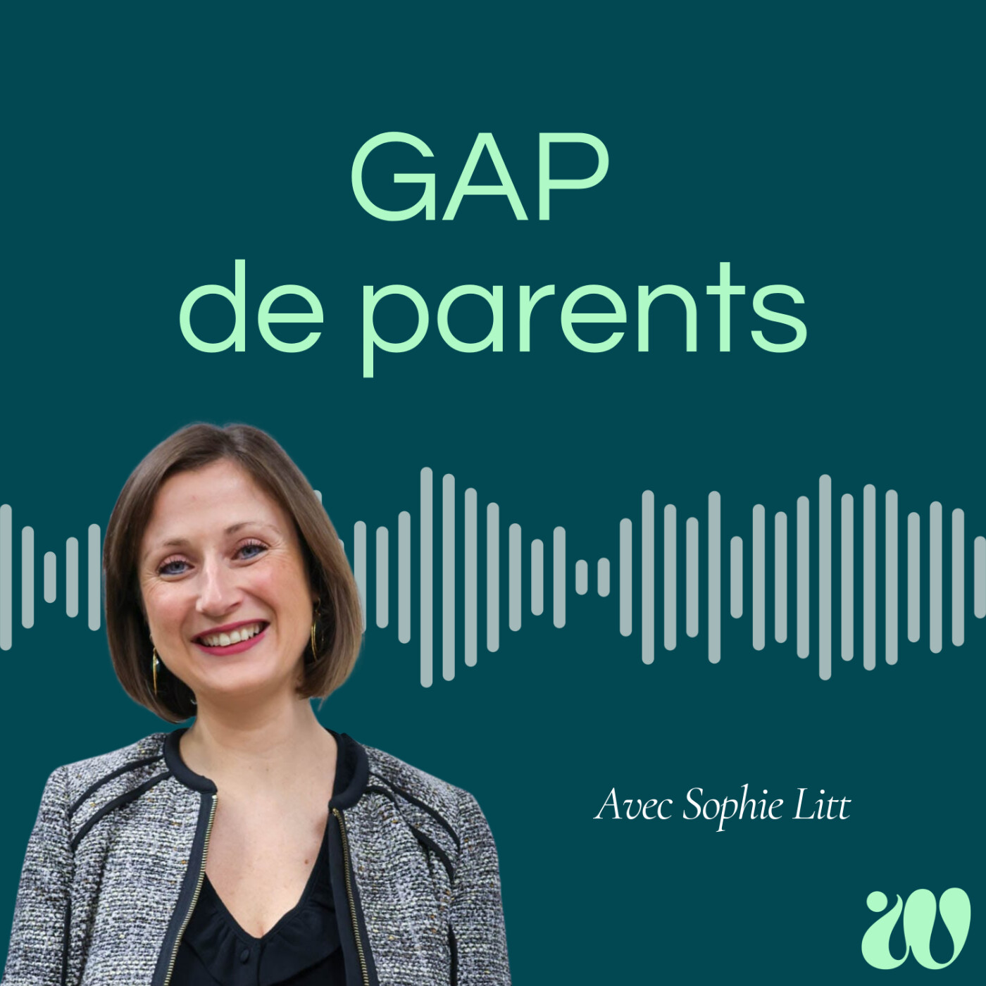 GAP de parents I parentalité, vie de parents, éducation, enfants, famille, bien-être au travail, maternité, réalité de parents, matrescence