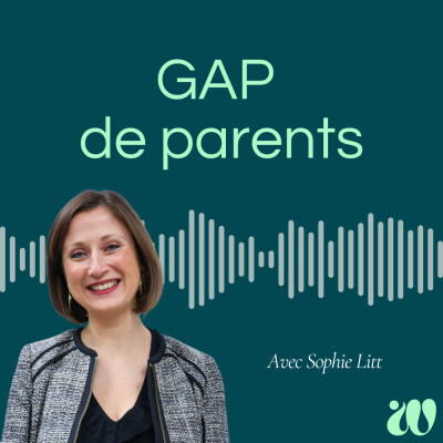 #7: Pourquoi j'accompagne les parents cover