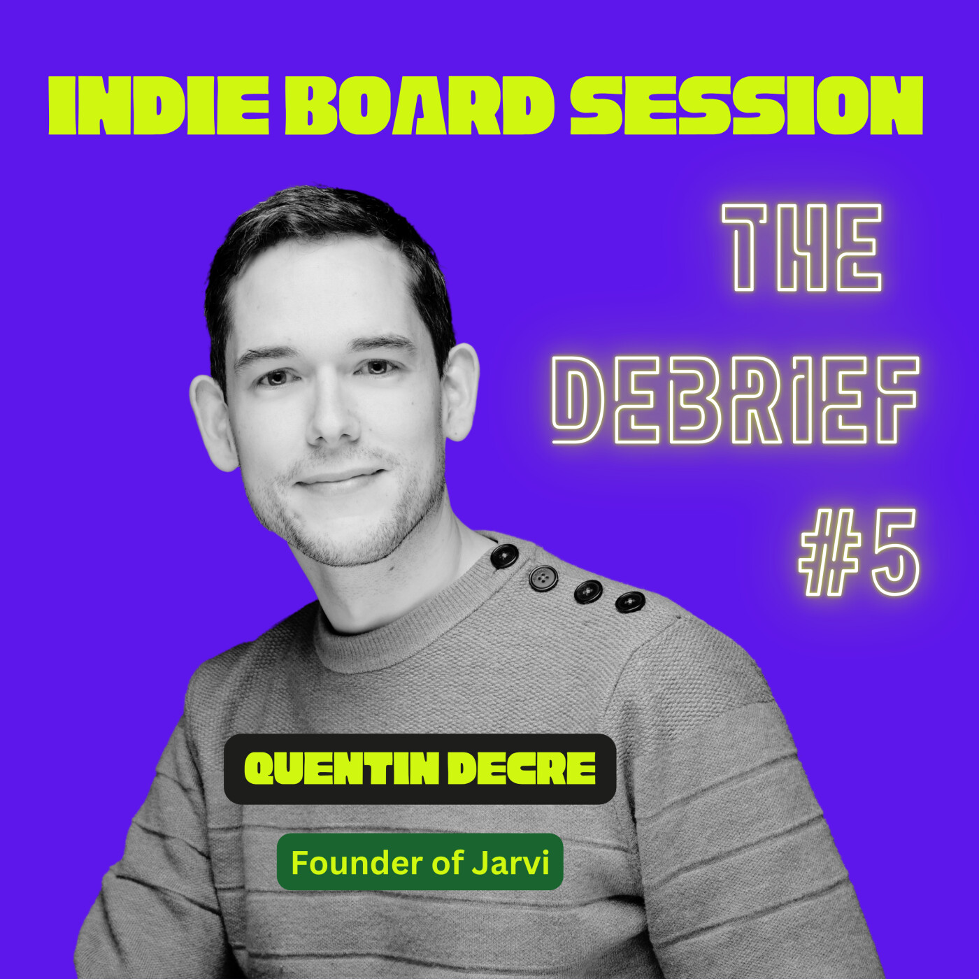 From 0 to €120K MRR Bootstrapped: The Pivot That Changed Everything for Jarvi