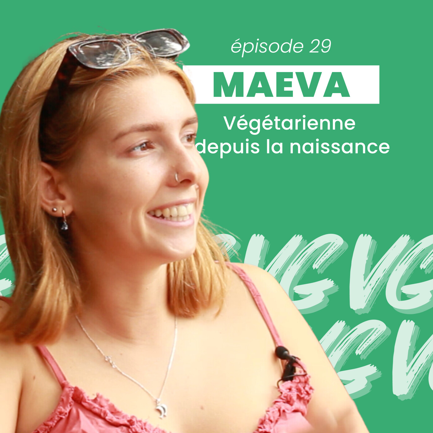 29. Végétarienne dès la naissance : l'expérience de Maëva en Nouvelle-Zélande