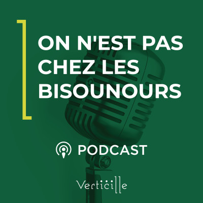 On n'est pas chez les bisounours cover