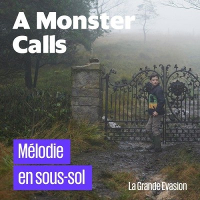 Quelques minutes après minuit cover