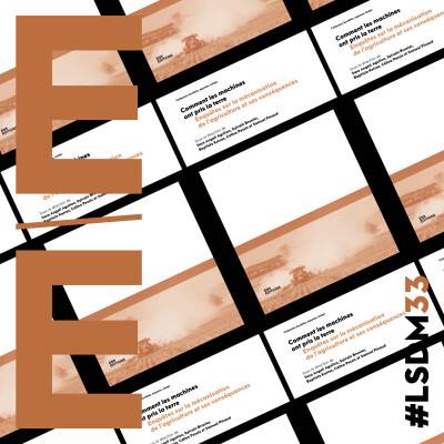 Show cover