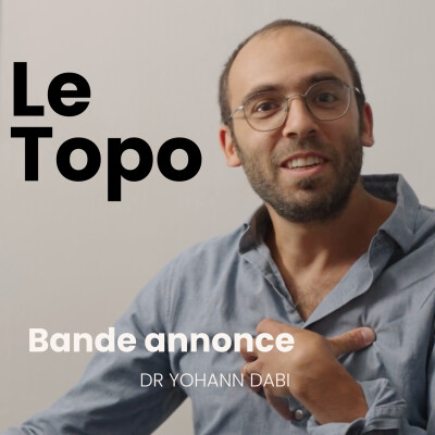 Le Topo : teaser cover