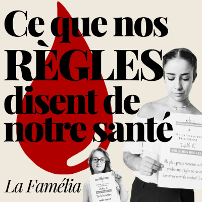Ce que nos règles disent de notre santé cover