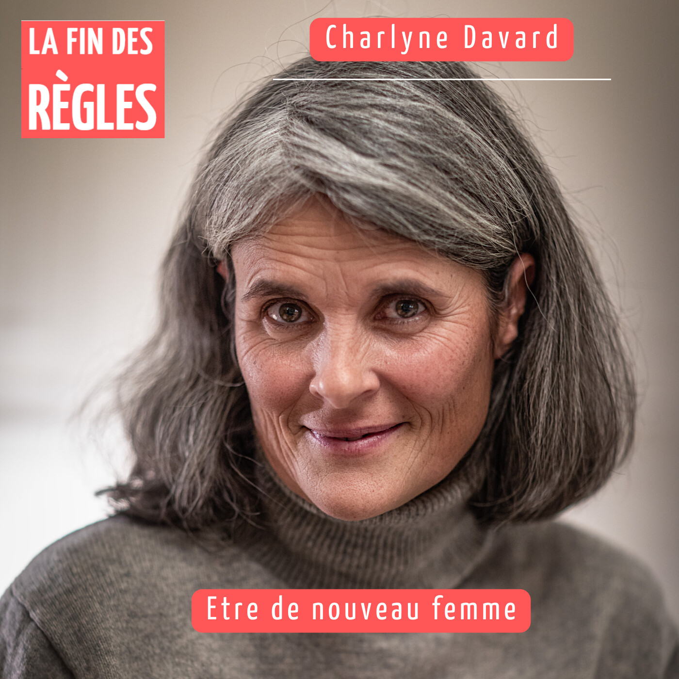 La fin des règles