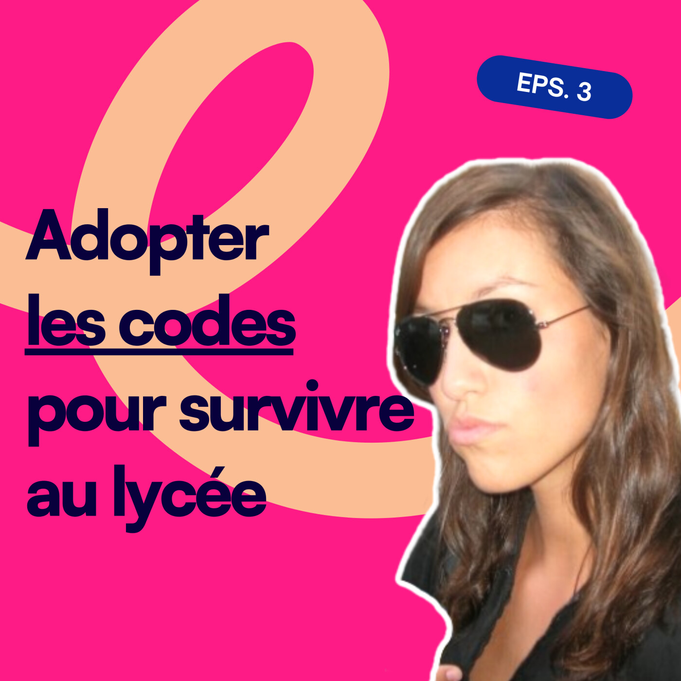 EP3 . Terminale : adopter les codes pour survivre au lycée