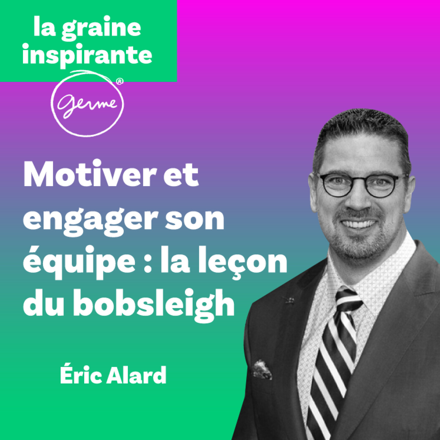 La graine inspirante - Réseau GERME