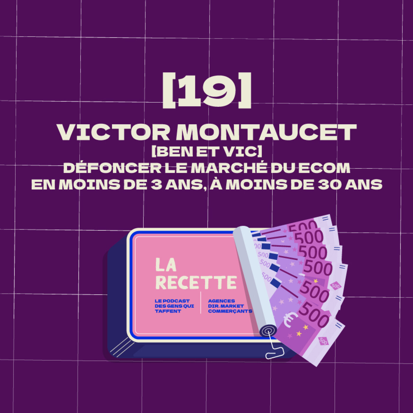 LaRecette.Club