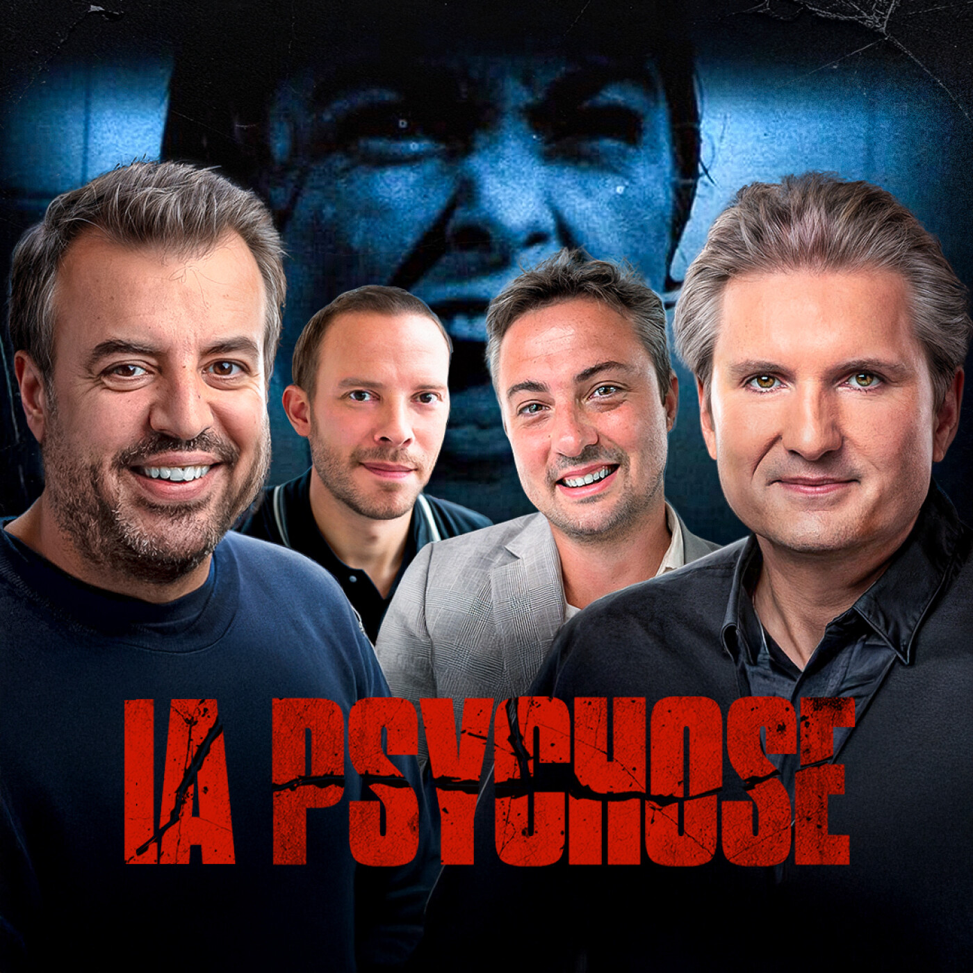L’IA est-elle en train de nous rendre FOU ?
