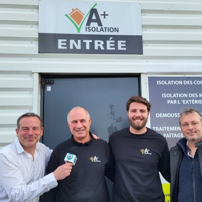 1 - Bruno Béziat, le Rédacteur en Chef de Sud-Ouest analyse les résultats sportifs du week-end. cover