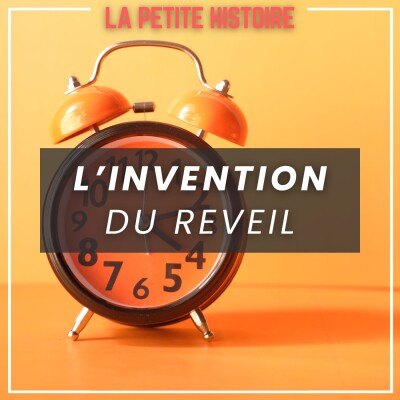 Comment l’humanité a appris à se réveiller : L'invention du réveil cover
