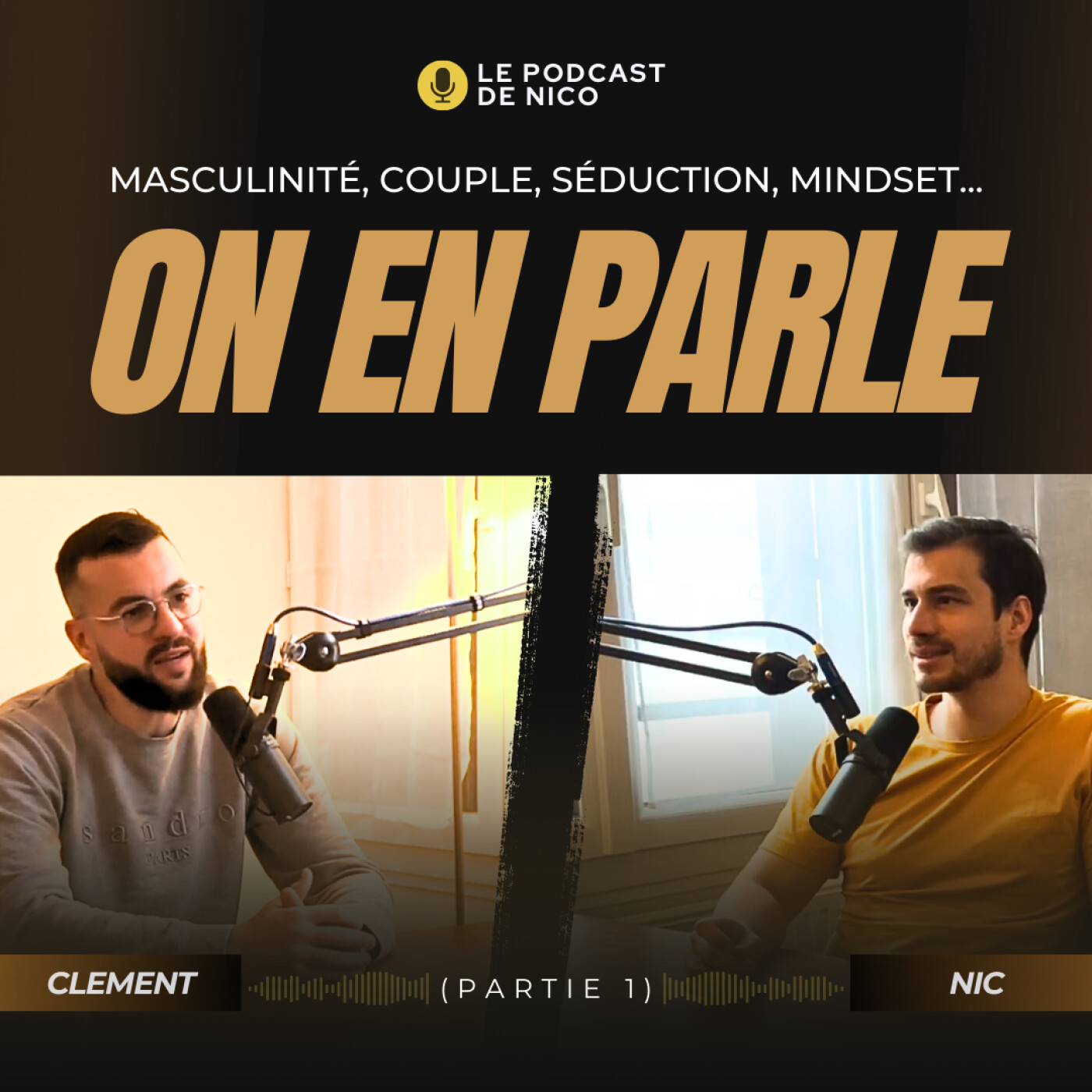 Alpha Show avec Nico Silvy