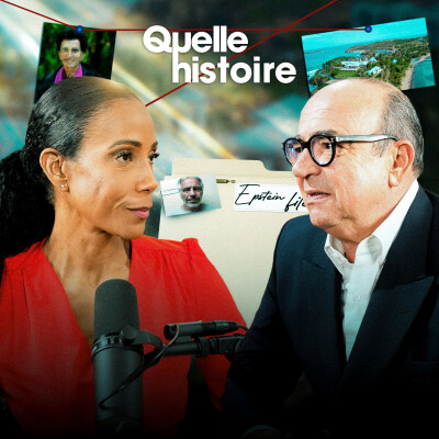 Epstein, victimes, justice : Karl Zéro brise le tabou de la pédocriminalité cover