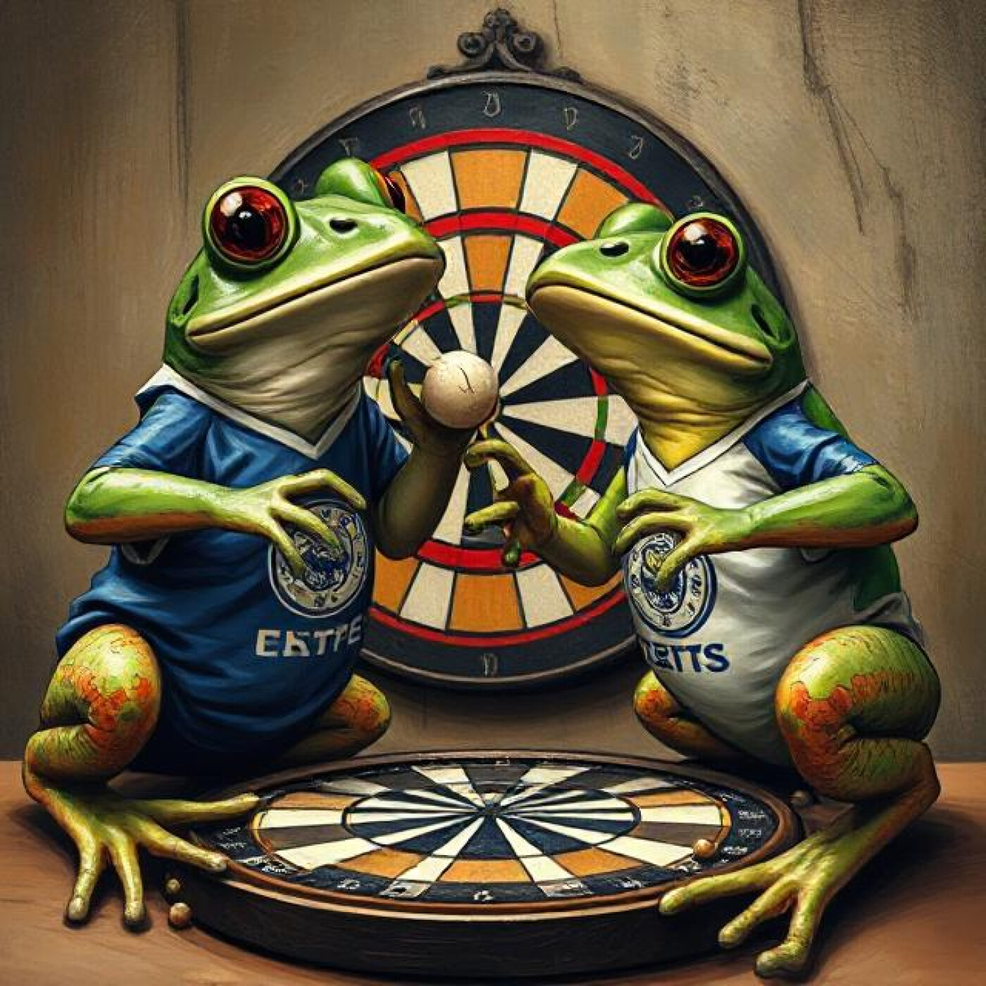 S05E21 - Remise en route