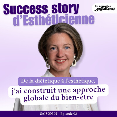 De la diététique à l’esthétique : construire une approche globale du bien-être cover
