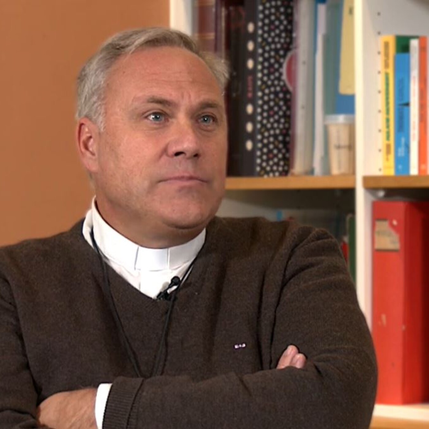 La mission de Stephan Lange aux Philippines : “un par un, on transforme le monde”