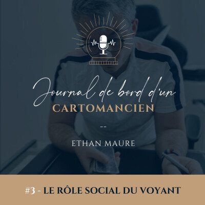 #3 - Voyant : un rôle et un lien social cover