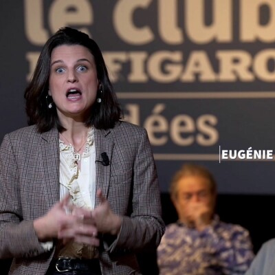 L’esprit français contre le wokisme : retrouvez le Club Le Figaro Idées cover
