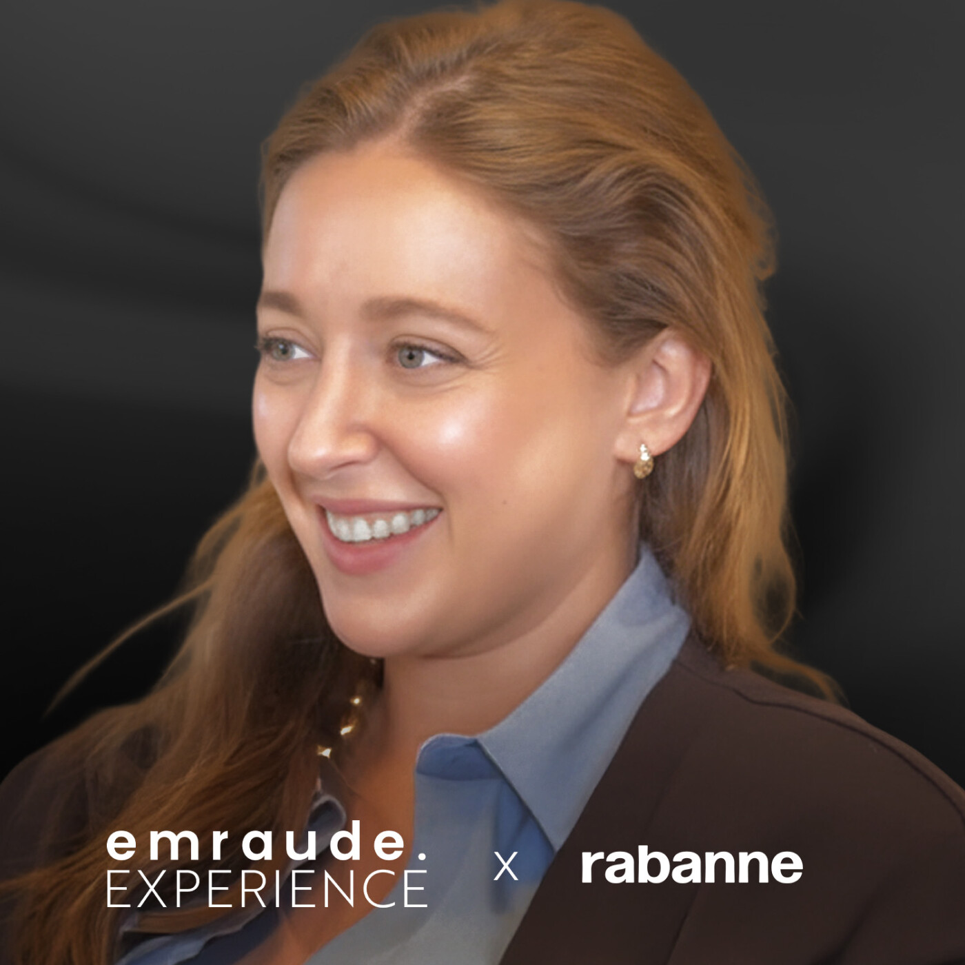 Designing an immersive onboarding experience in luxury & retail - Montserrat Garcia from Rabanne's Retail Education Team