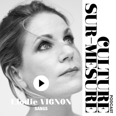 Sangs - Aux confins de la mélodie populaire et folklorique - Avec Elodie Vignon, pianiste cover