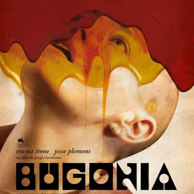 Bugonia cover