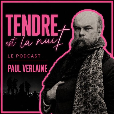 TELN 21 - Verlaine le tendre démon cover