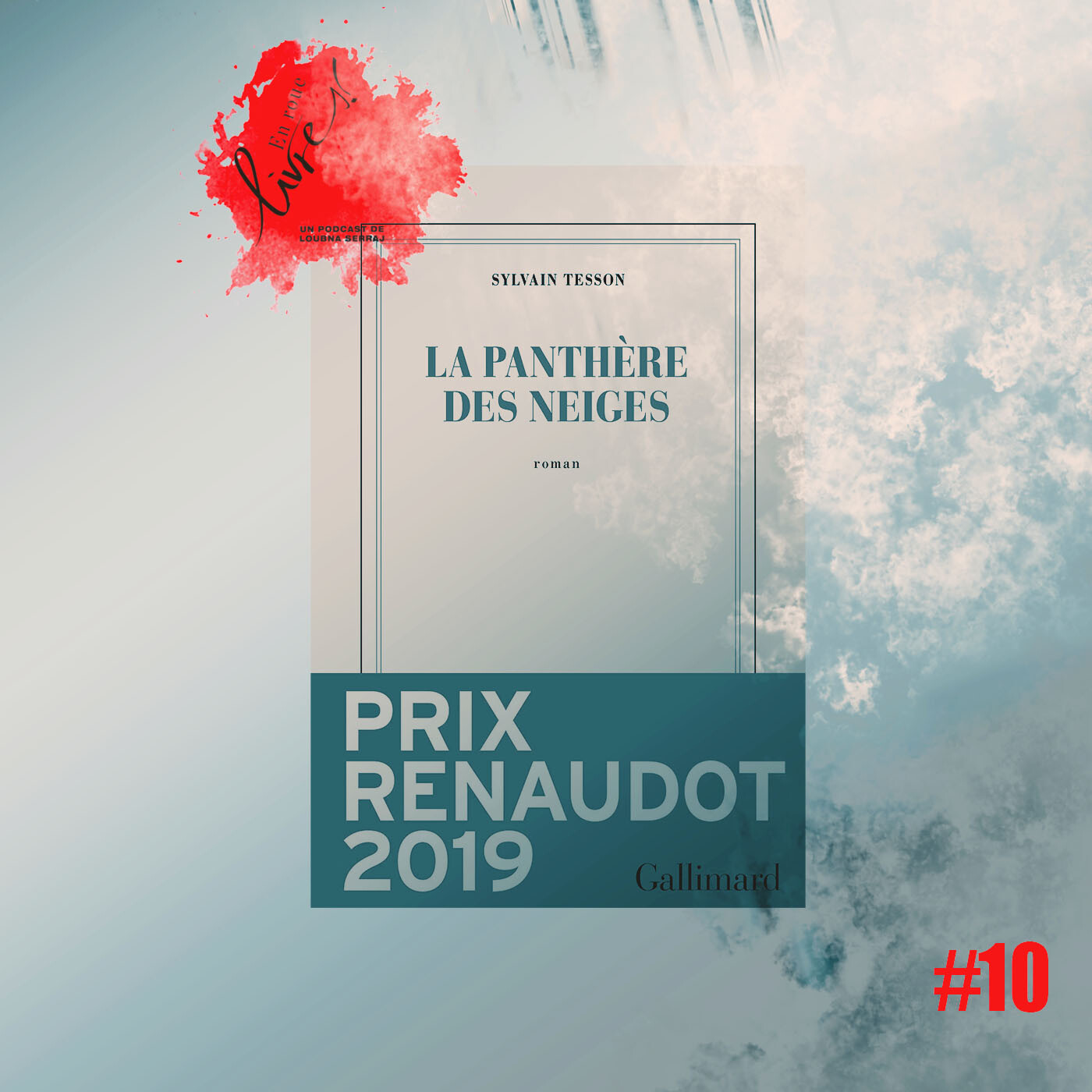 EN ROUE LIVRES !