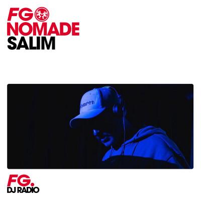 MIX : SALIM cover