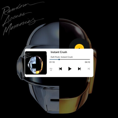 La French Touch, l'électro à la française cover