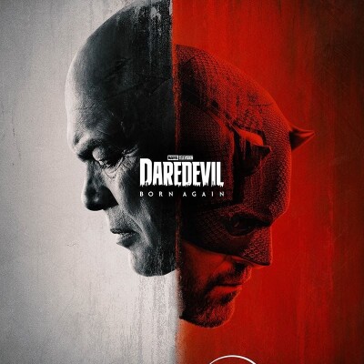Tout savoir sur la série Daredevil : Born Again cover