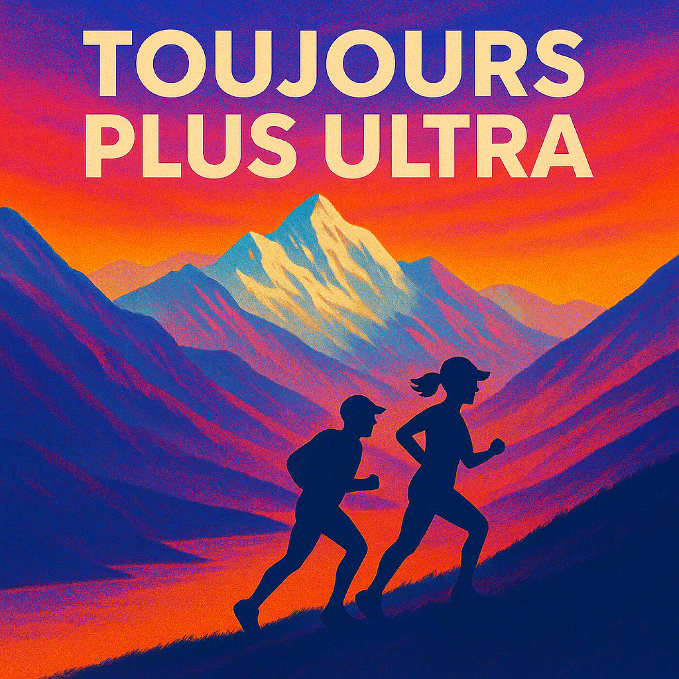 Episode 1 : L’ultra défi