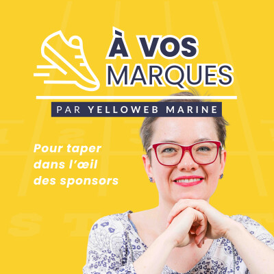 A vos marques cover
