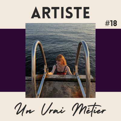 #18 – Que peut-on faire de ce qu’on a fait de Nous ? – Blandine Rinkel, autrice et musicienne (3/3) cover