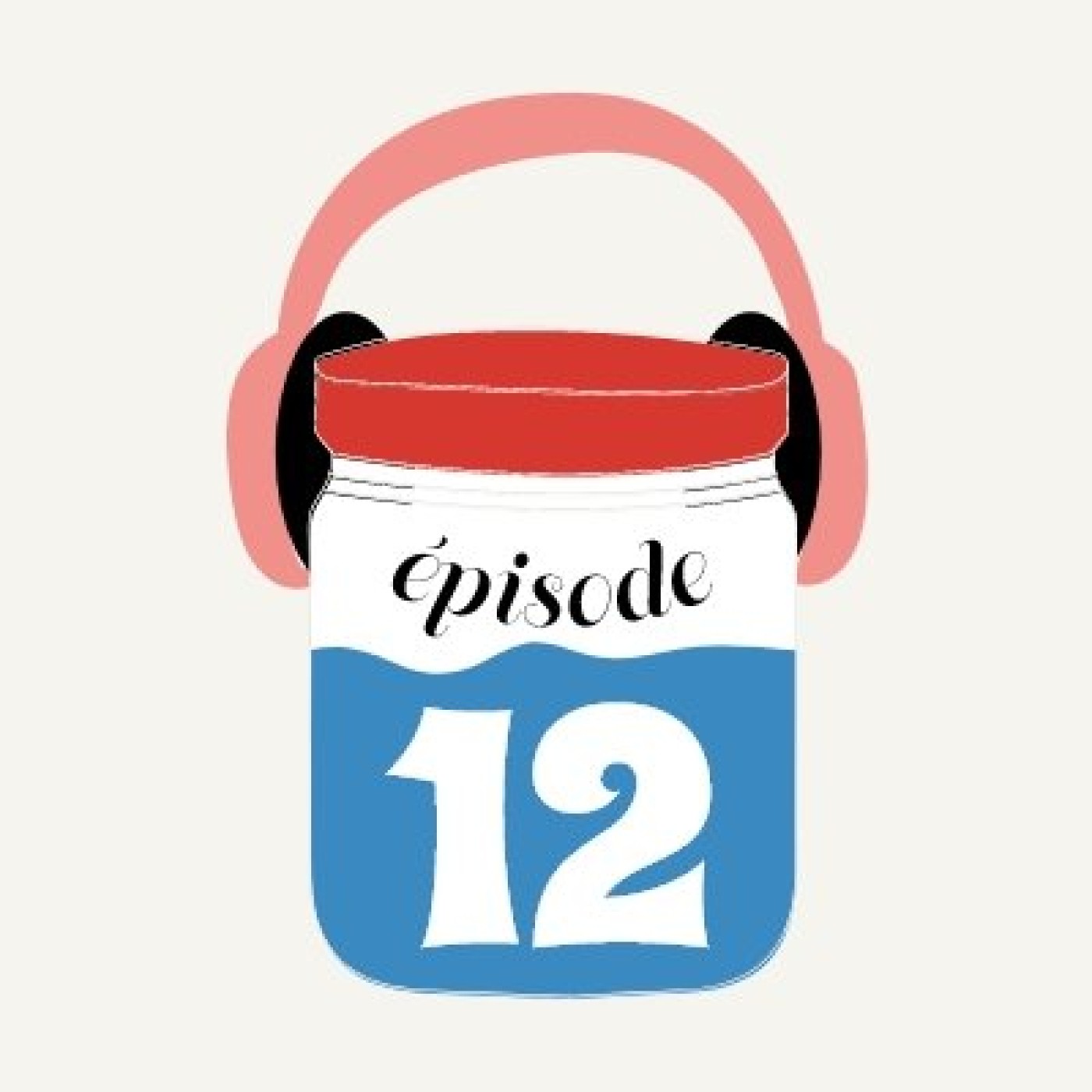 Épisode 12 : Valentine, Maman de 2 enfants, amoureuse des lettres