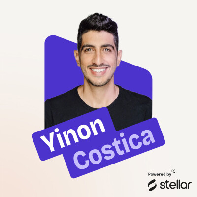 How Wiz hit $100M ARR in 18 months selling to enterprises (Yinon Costica, Cofounder @Wiz) cover