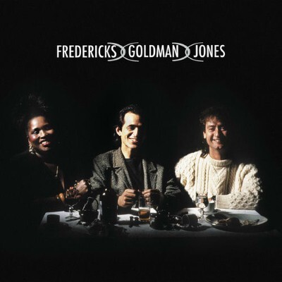 UN JOUR UN DISQUE #649 JEAN-JACQUES GOLDMAN cover