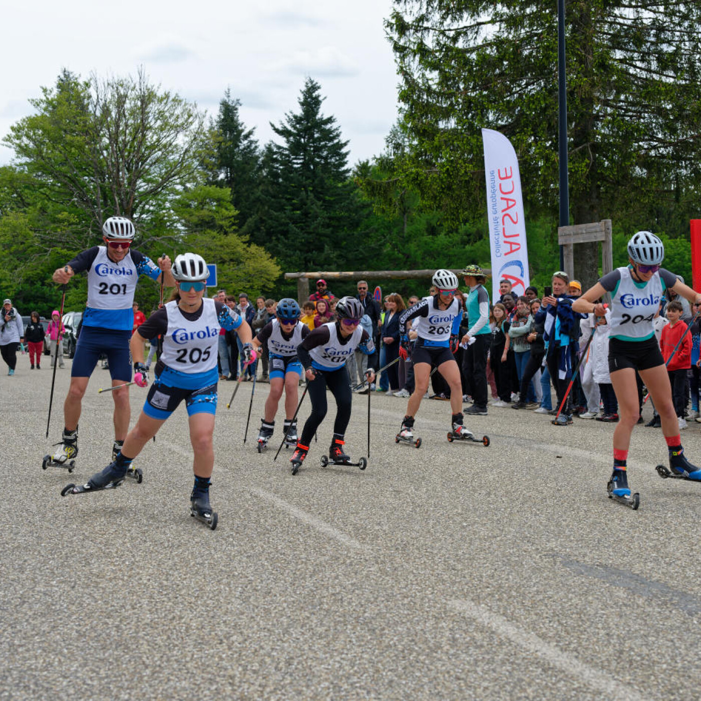 ACTUALITES - AZUR FM