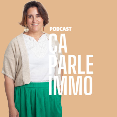 S2 - Ep6 : L’expérience de la couleur avec Sylvie Mallet, décoratrice d’intérieur. cover