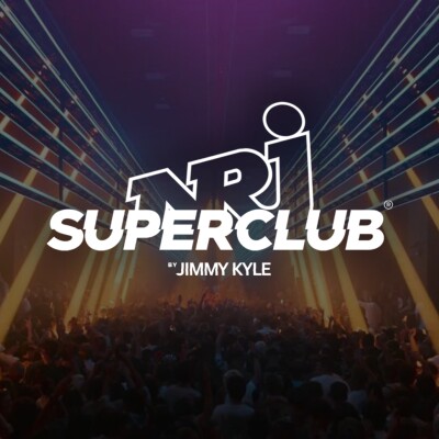 NRJ - SUPERCLUB - 13.03.2026 cover