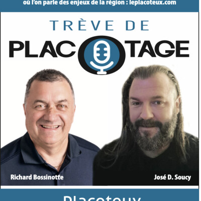 De la grande visite dans le comté et divers sujets locaux abordés cover