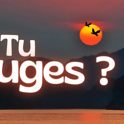 Parole et Évangile du jour | Mercredi 15 octobre • Des points pour accéder au Paradis ? cover