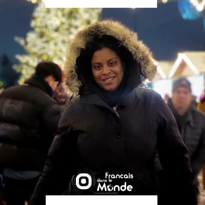 Maylis fait un V.I.E. à Philadelphie aux USA cover